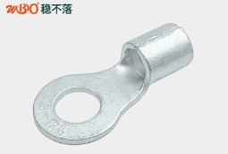 圓形裸端頭WON系列(0.2-2.5mm2)